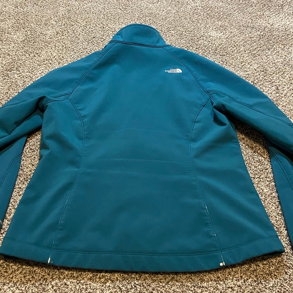 North Face Womens Apex Bionic Jacket - Size Large - Picture 3 of 4